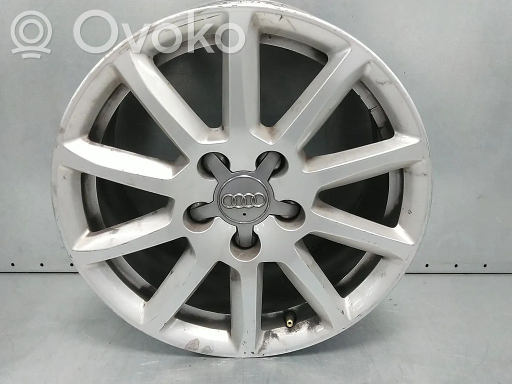 Audi A4 S4 B8 8K Jantă forjată R16