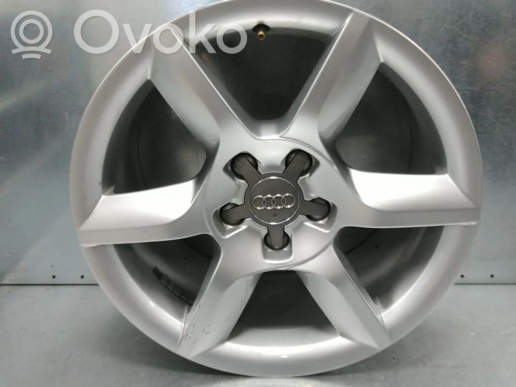 Audi A7 S7 4G Llanta de aleación R17