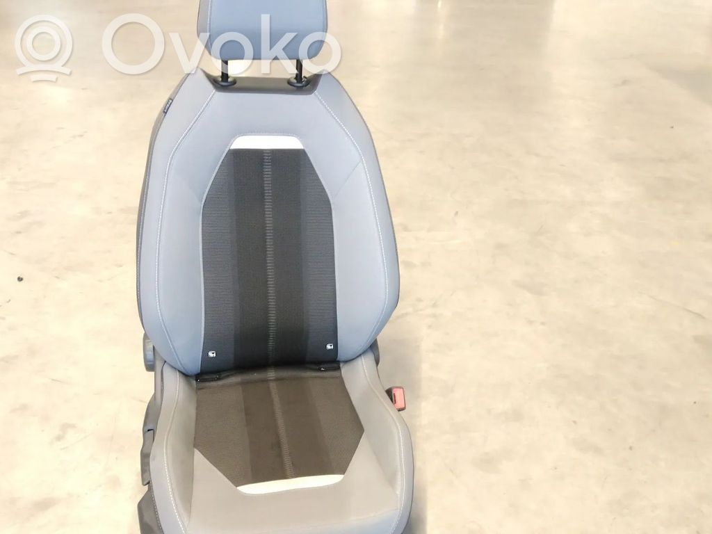 Siège passager avant