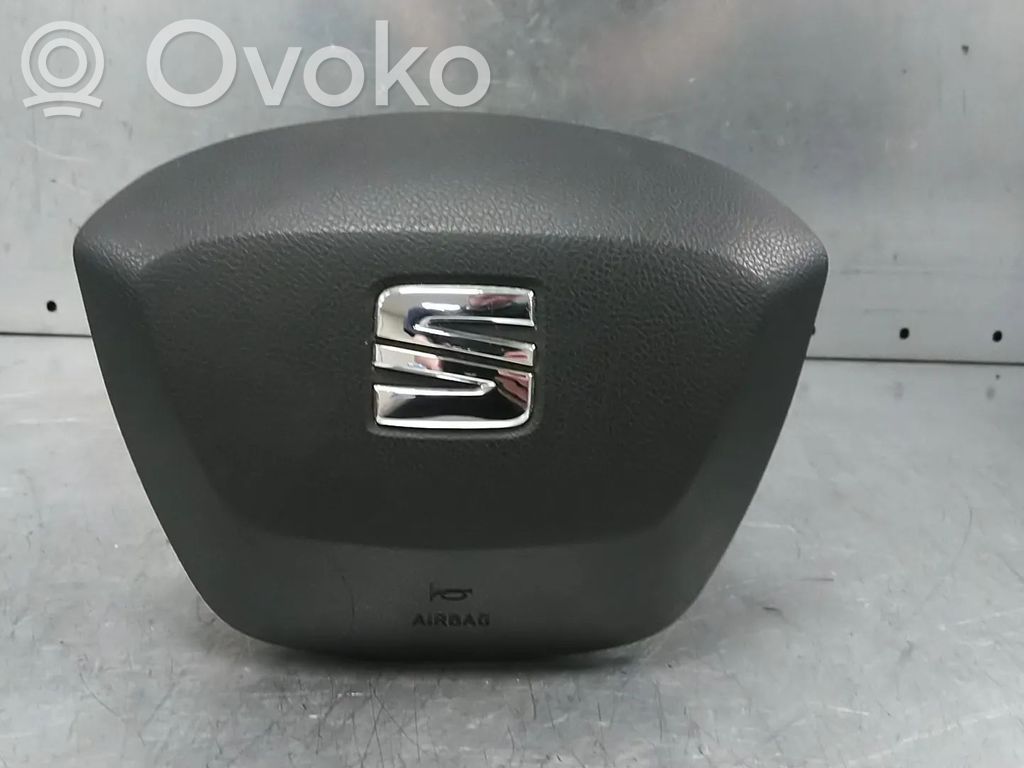 Seat Alhambra (Mk2) Airbag dello sterzo 