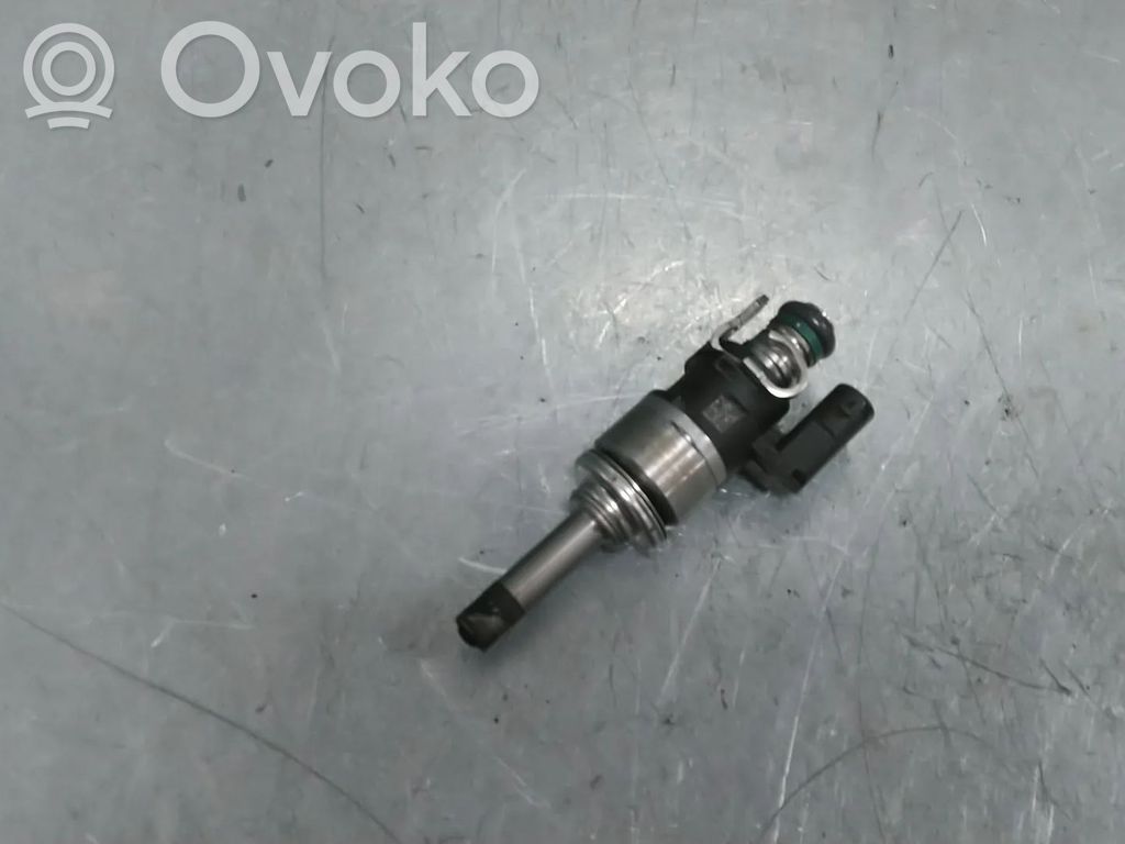 Ford Focus Inyector de combustible 