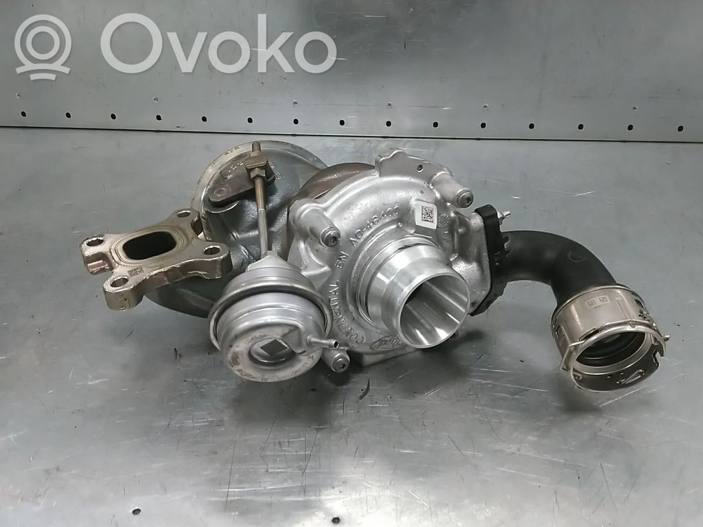 Kompressor   L1BG6K682AA,2692225,L1BG6K682AB,M0DC