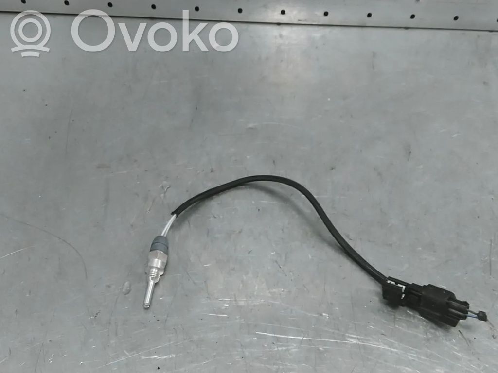 Ford Focus Sensor 