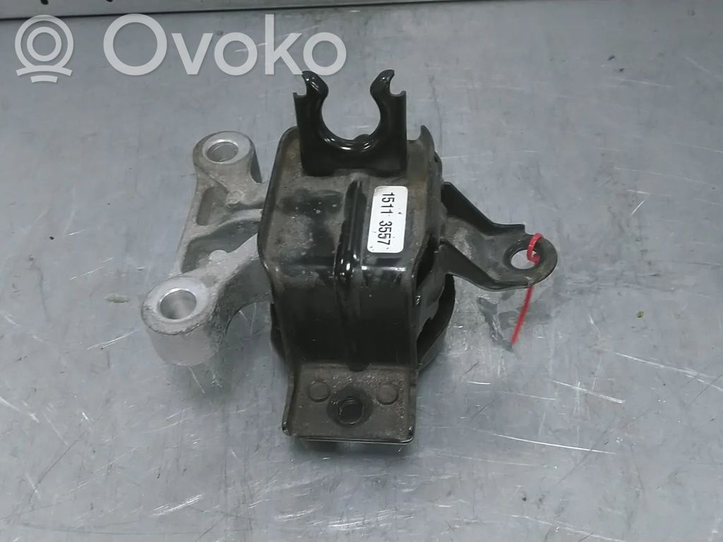 Opel Karl Engine mount bracket 