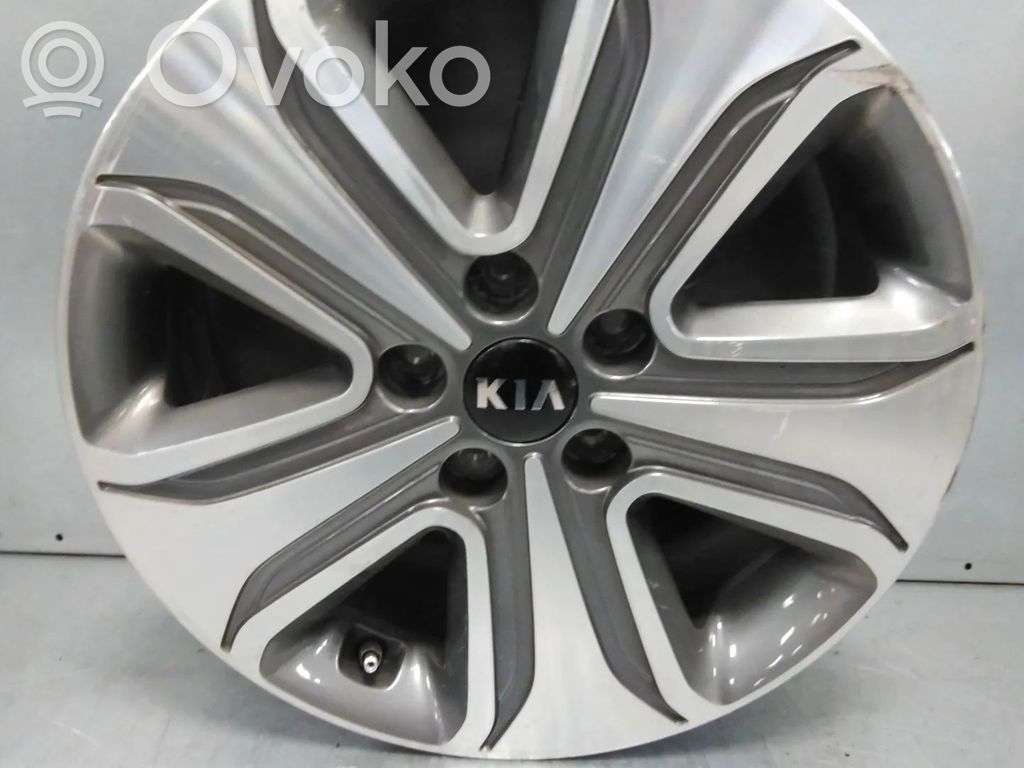 KIA Optima Llanta de aleación R17