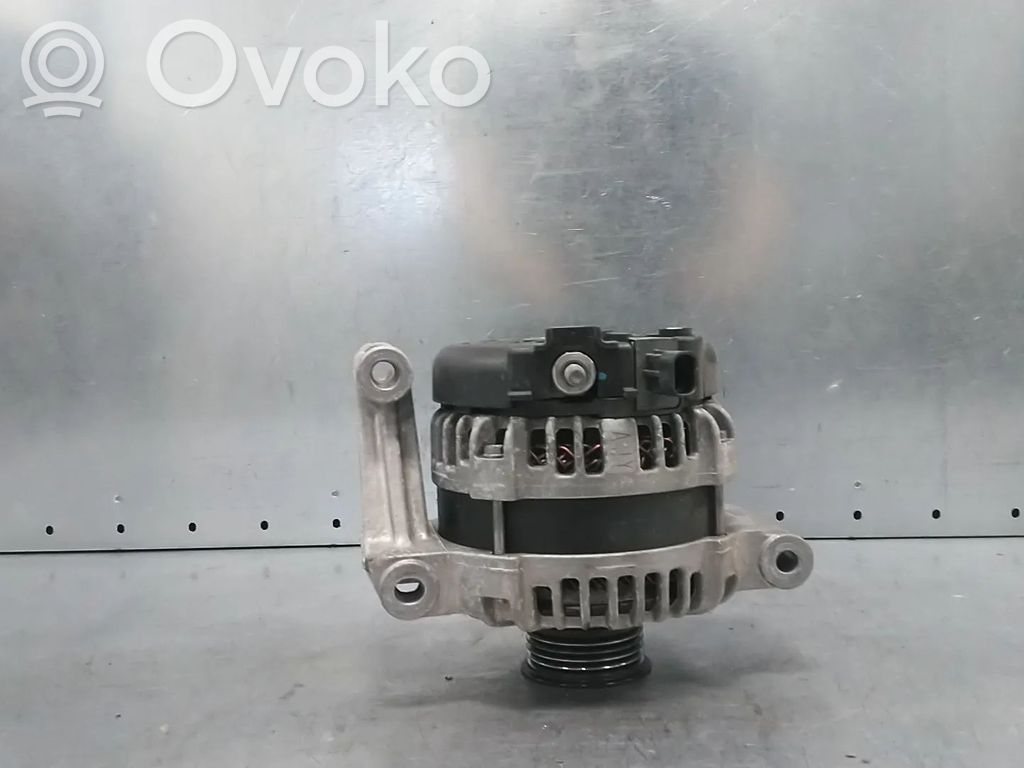 Opel Corsa E Generatorius 