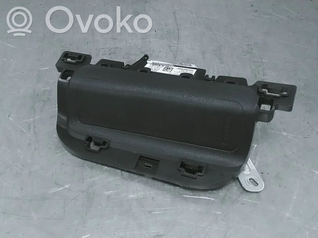 Opel Mokka B Airbag sedile