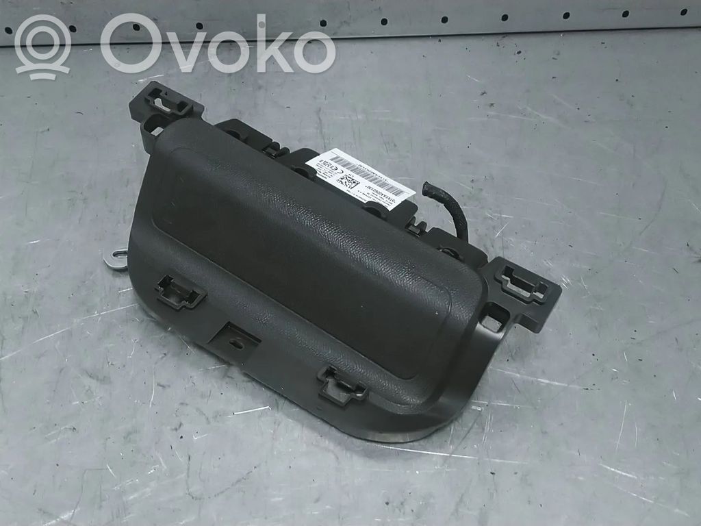Opel Mokka B Airbag scaun 