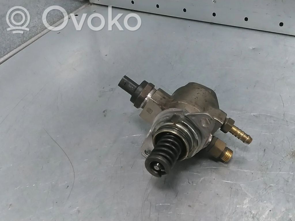 Volkswagen Scirocco Pompa ad alta pressione dell’impianto di iniezione 