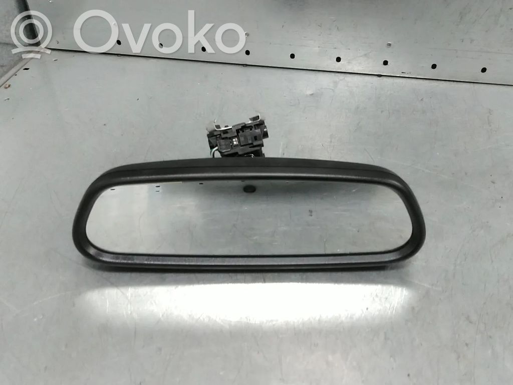 Embellecedor de espejo retrovisor   9840410080,98404100XT