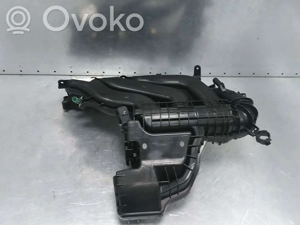 Kolektor ssący   140034490R,H4D400