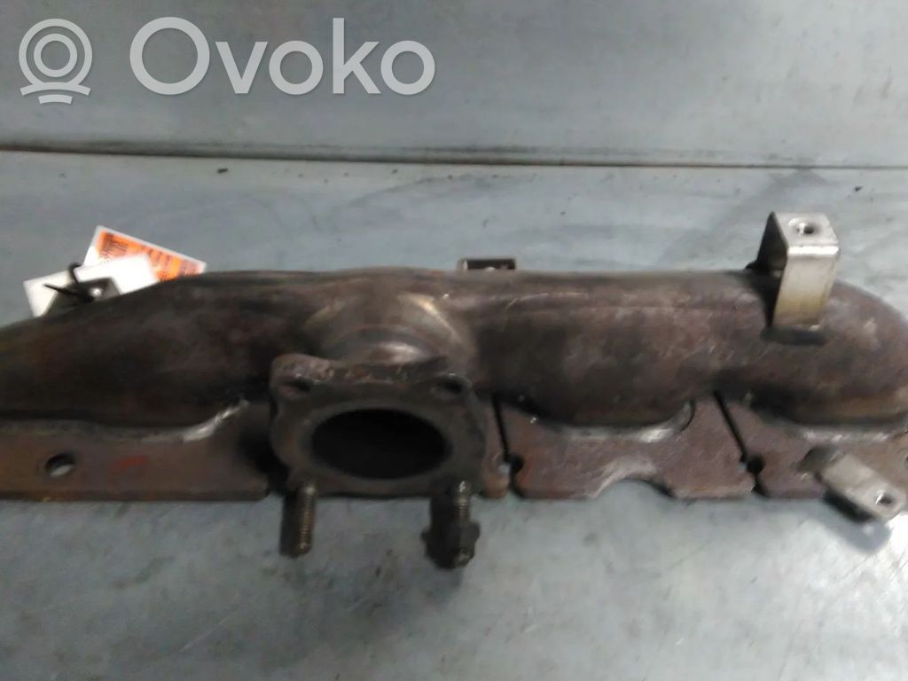 Ford Mondeo MK IV Autres pièces compartiment moteur 