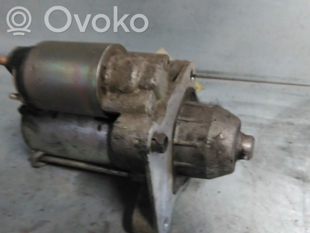 Motor de arranque   2S6U11000ED