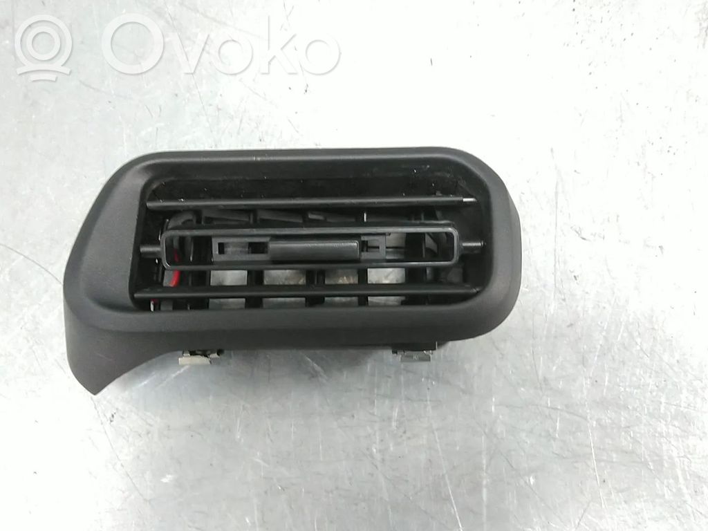 Opel Combo E Moldura protectora de la rejilla de ventilación lateral del panel 