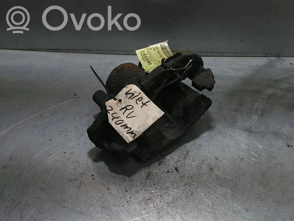 Ford Ka Pinza del freno anteriore 