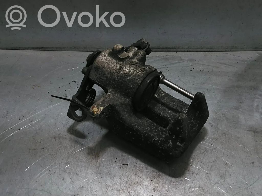 Audi A6 S6 C6 4F Takajarrusatula 