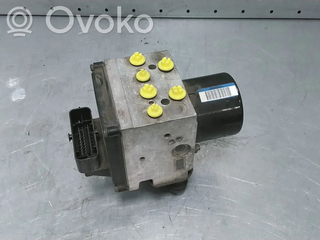 Volkswagen PASSAT B6 Bomba de ABS 