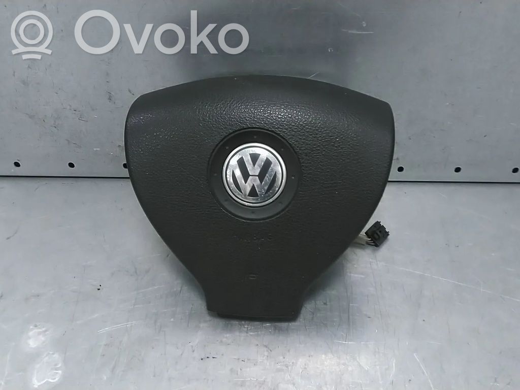 Volkswagen PASSAT B6 Airbag dello sterzo 