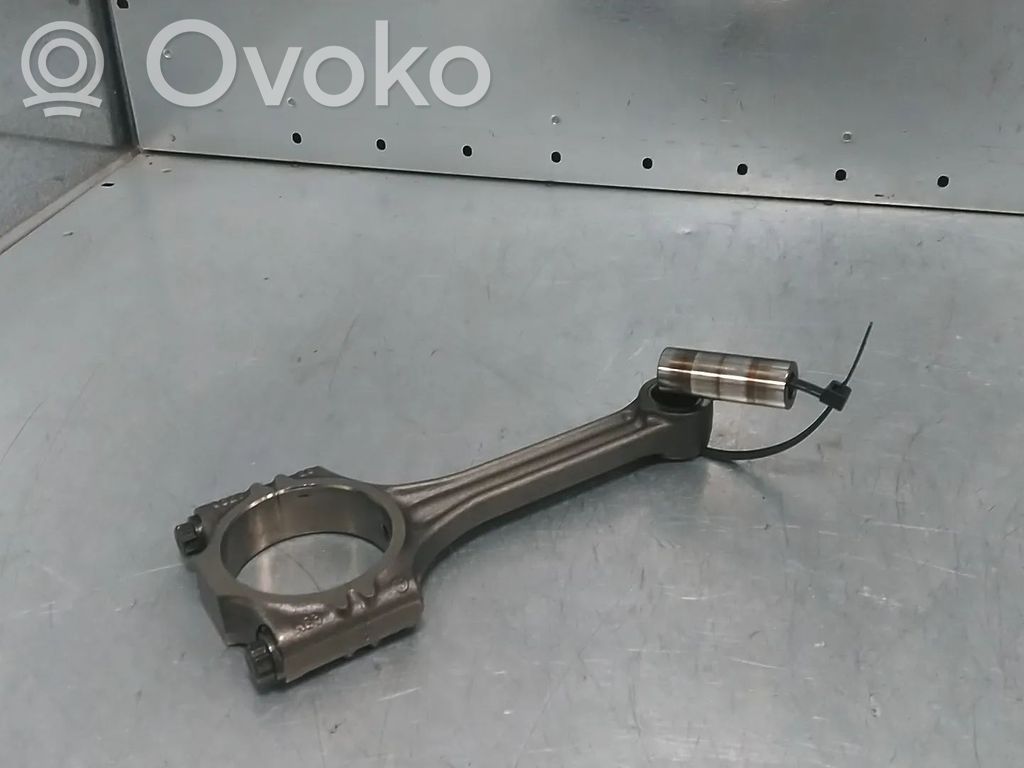 Volkswagen Polo Connecting rod/conrod 
