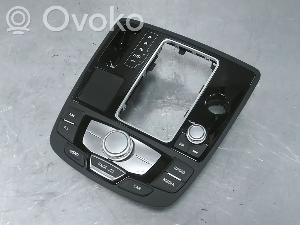 Audi A7 S7 4G Altra parte interiore 