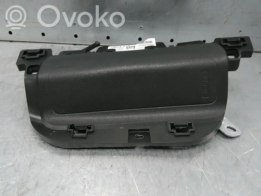 Opel Mokka B Airbag sedile