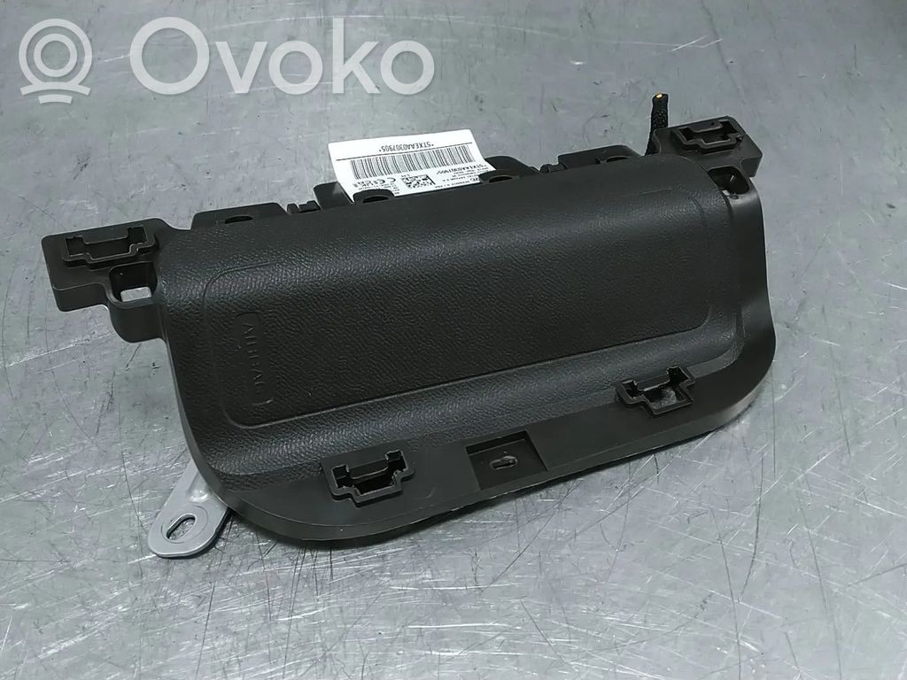 Opel Mokka B Airbag scaun 