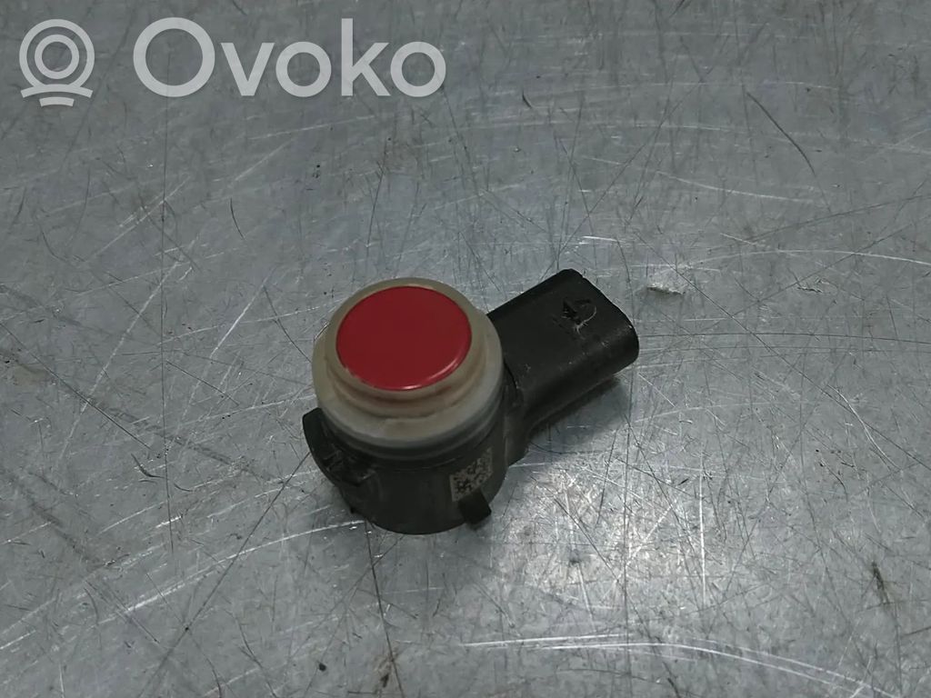 Opel Mokka B Parksensor PDC 