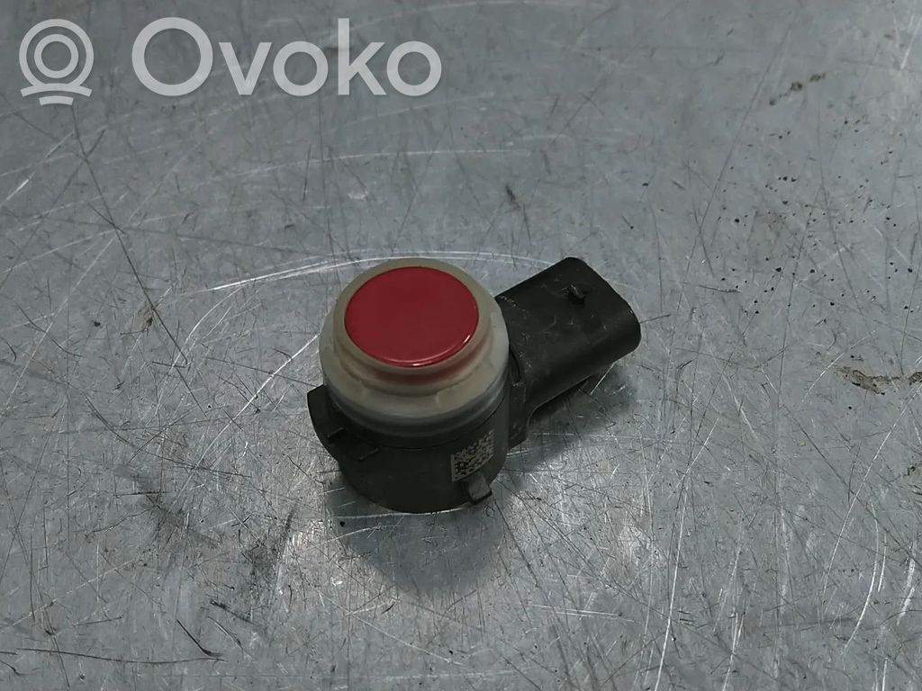 Opel Mokka B Parksensor PDC 