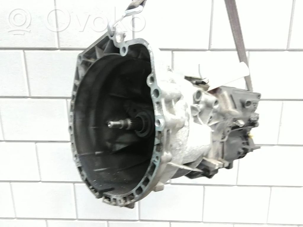 BMW 1 E81 E87 Manual 5 speed gearbox 