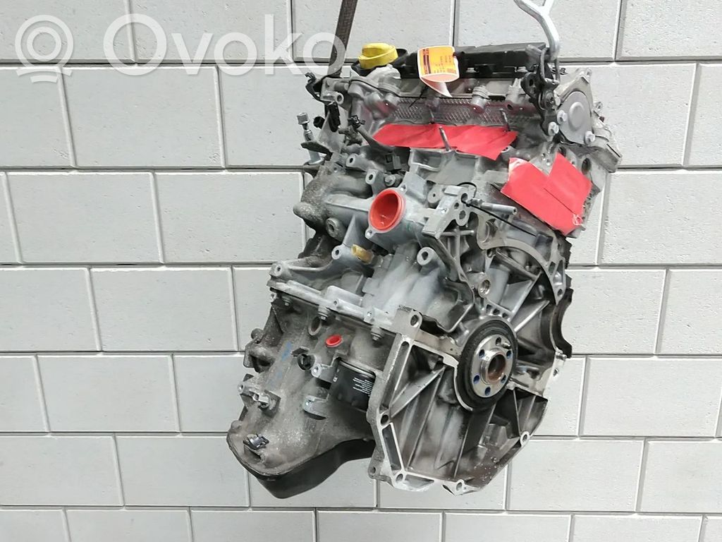 Renault Twingo III Engine 