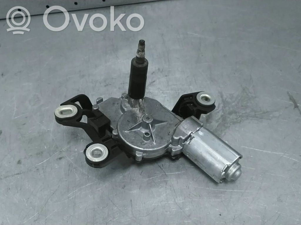 Volkswagen Golf V Motorino del tergicristallo del lunotto posteriore 