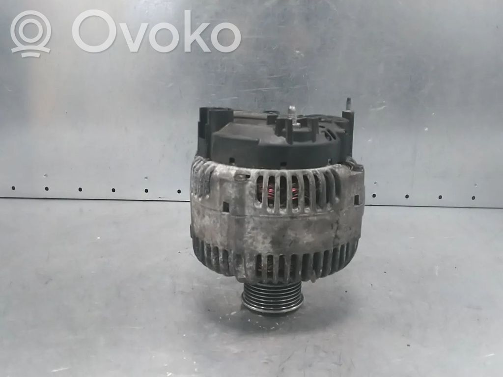 Volkswagen PASSAT B6 Ģenerators 