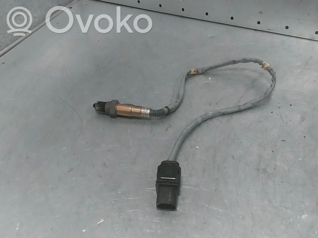 Sonde lambda   03L906262Q,0281004191,CUVC