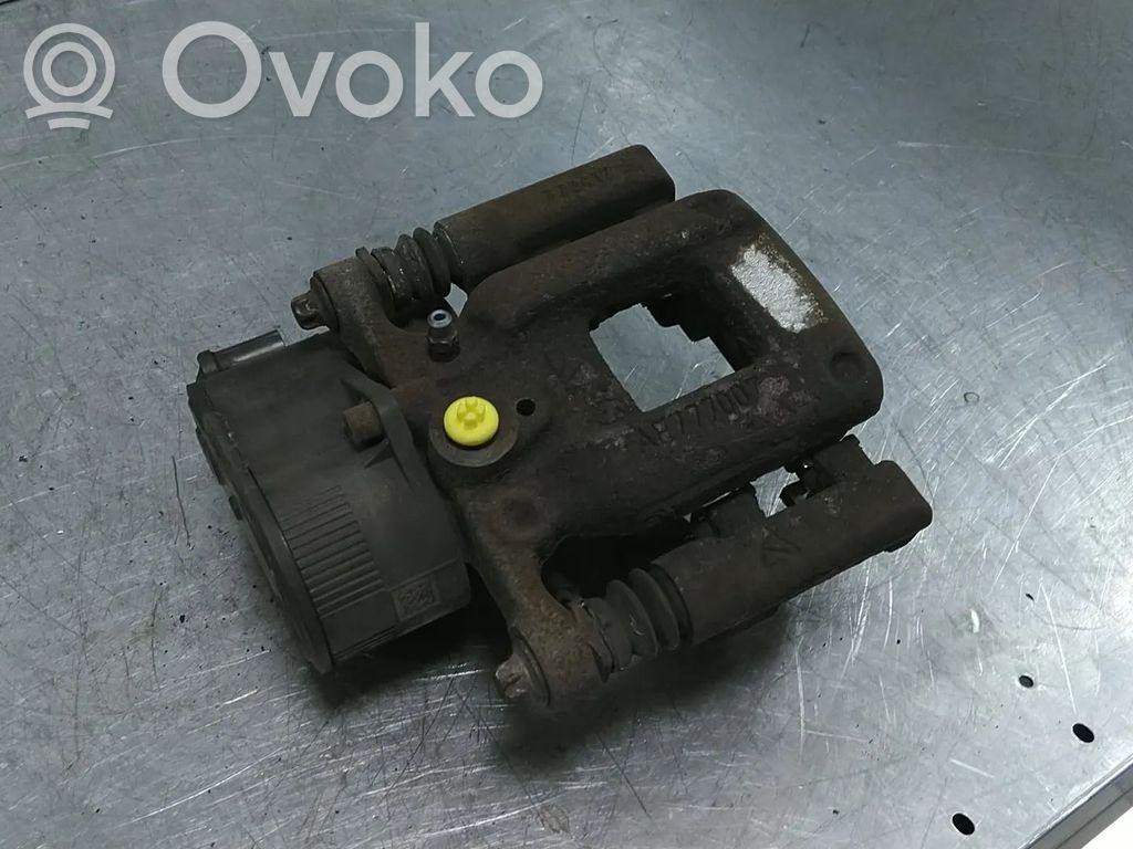Bremssattel hinten   1651758280,1608998980,9819059480