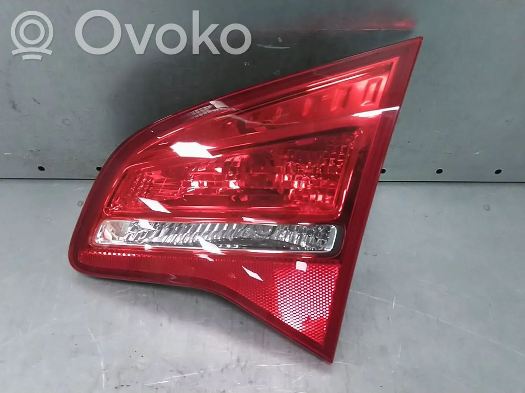 Opel Meriva B Lampă spate în caroserie 