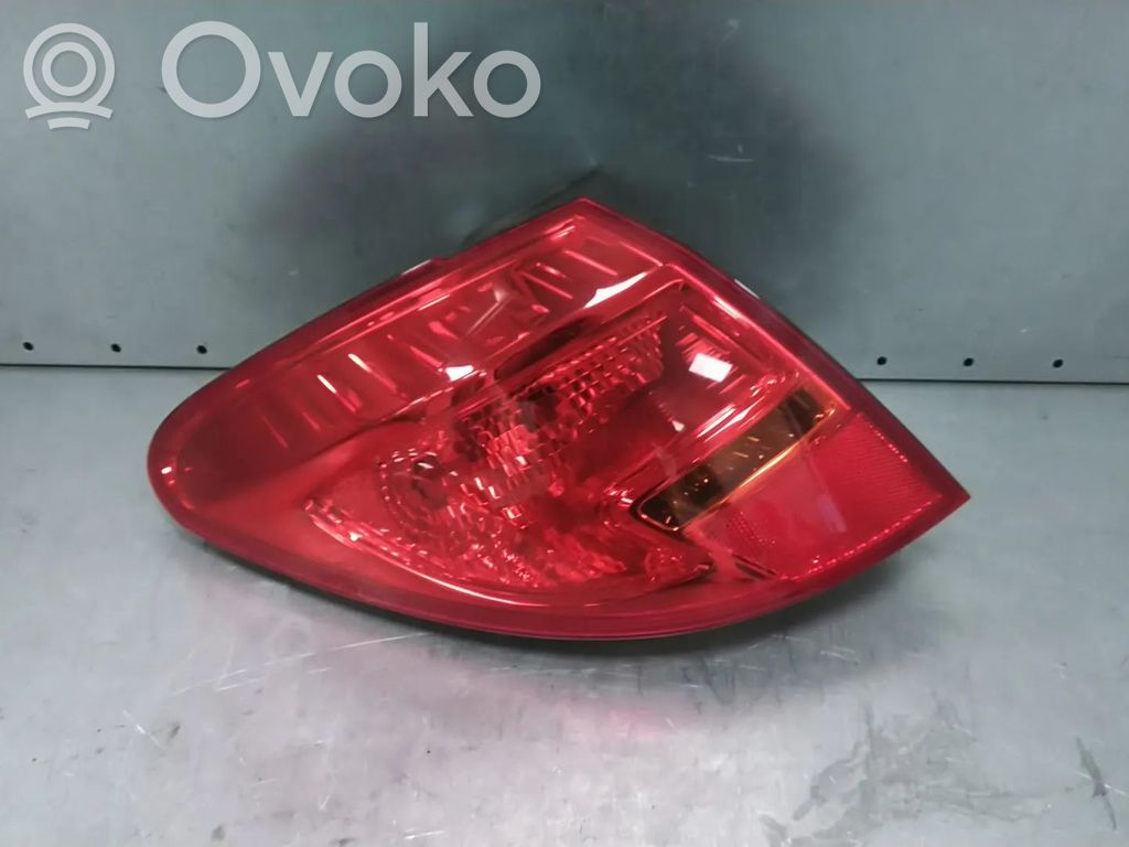 Opel Meriva B Takavalot 