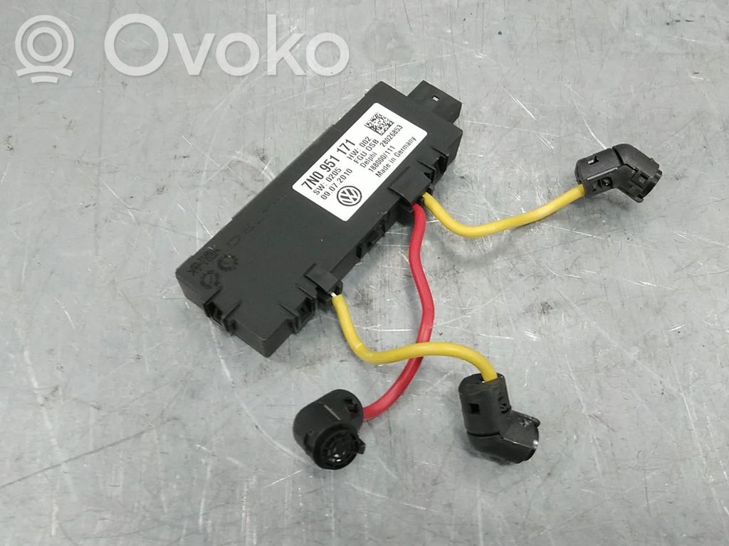 Sensor   7N0951171,7N0951171A