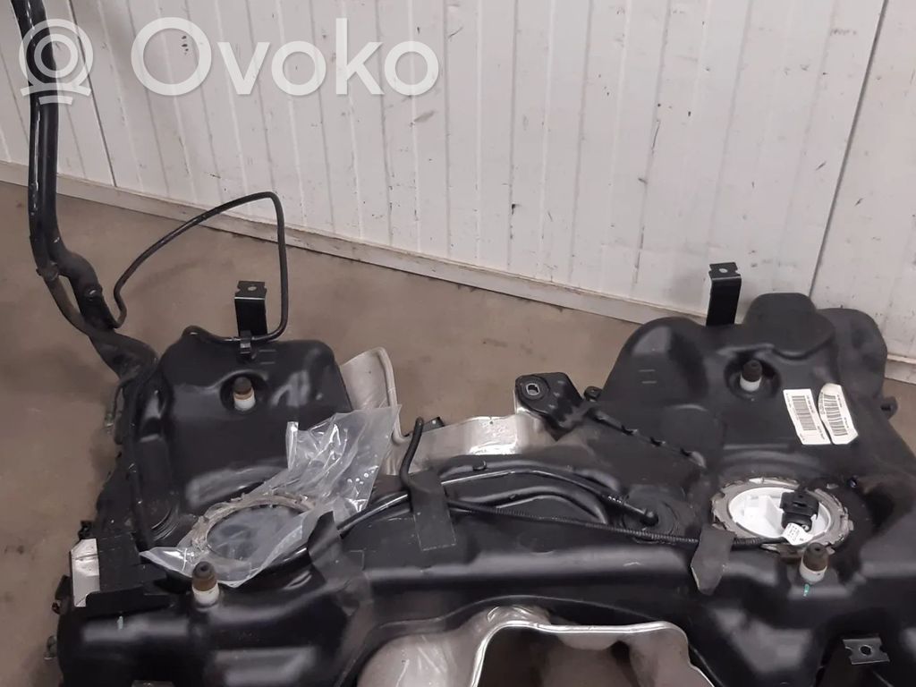Audi A3 S3 8V Zbiornik paliwa 