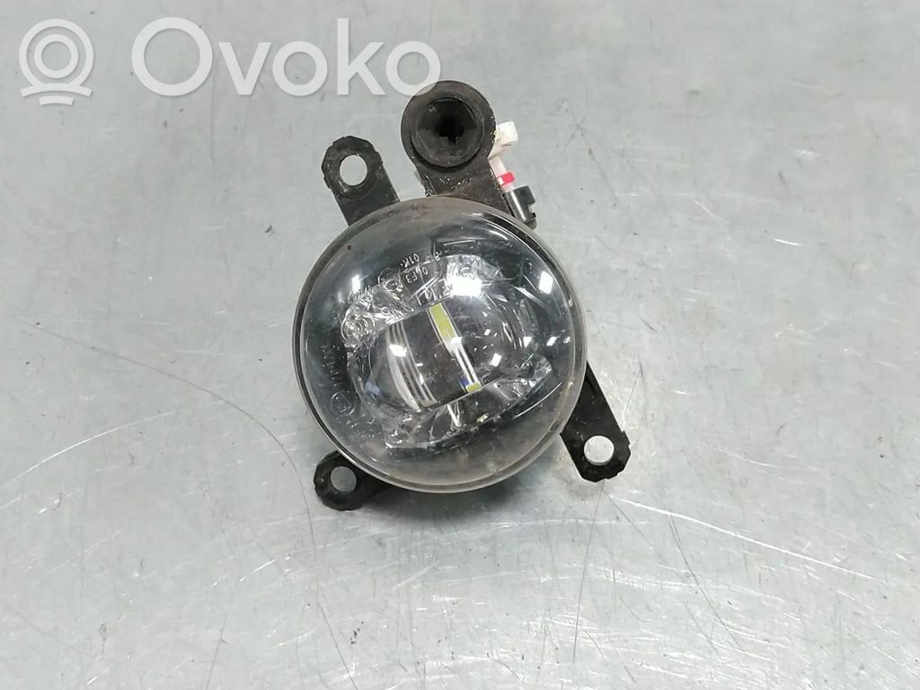 Opel Mokka B Etusumuvalo 