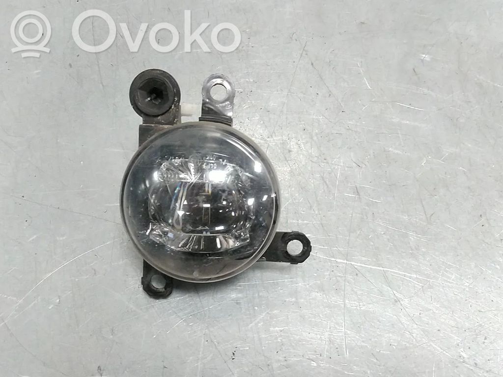 Opel Mokka B Etusumuvalo 