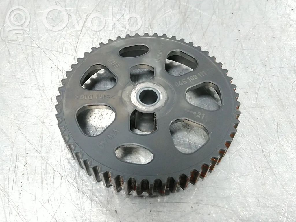 Volkswagen Taigo Water pump pulley 