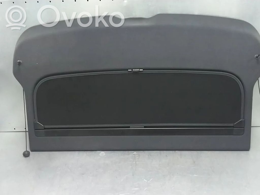 Audi A3 S3 8P Cappelliera 