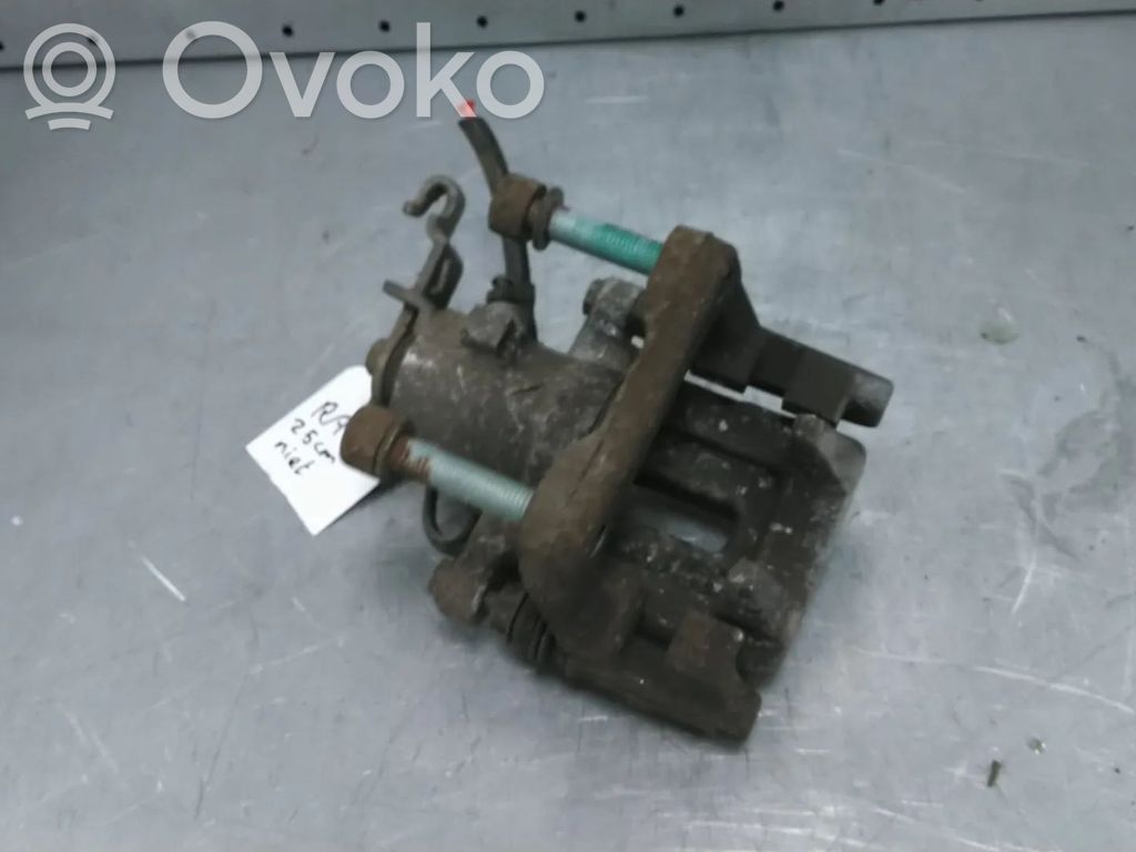 Audi A3 S3 8P Pinza del freno posteriore 