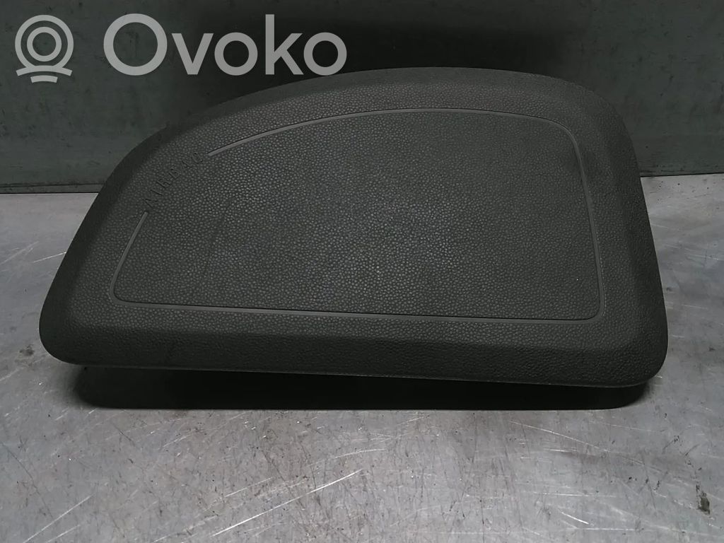Opel Corsa D Airbag scaun 