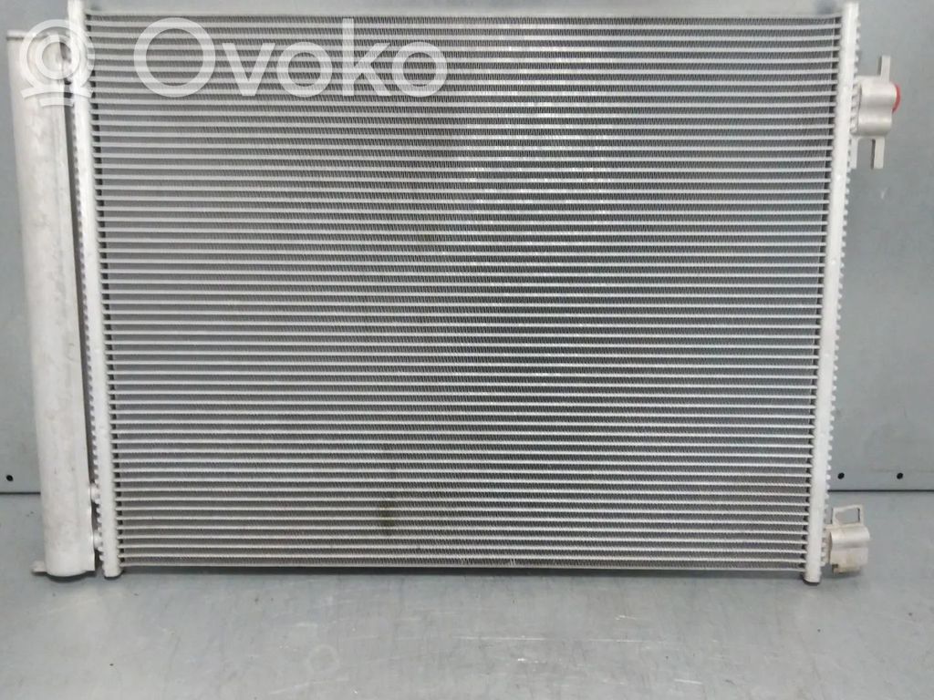 Renault Arkana Radiator răcire A/C (condensor) 