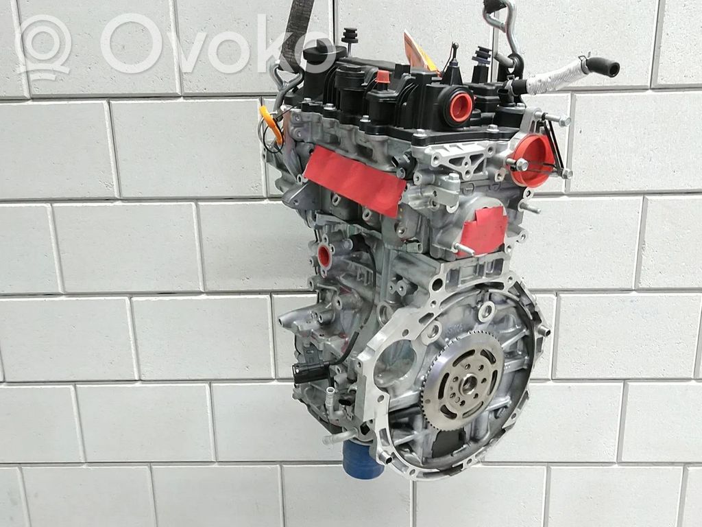 Variklis   96AQ107F01,96AQ107F00,G3LF