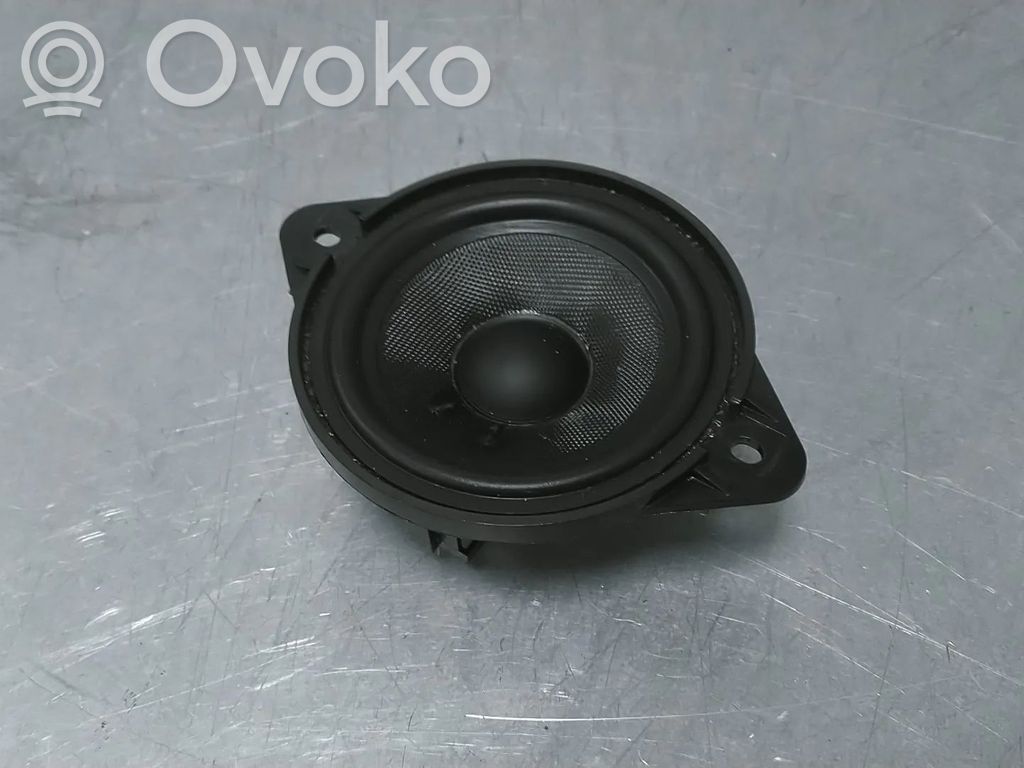 Audi A7 S7 4G Altavoz de la puerta delantera 
