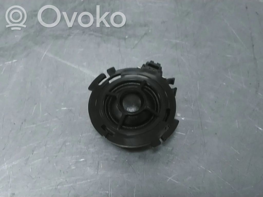 Audi A7 S7 4G Etuoven kaiutin 