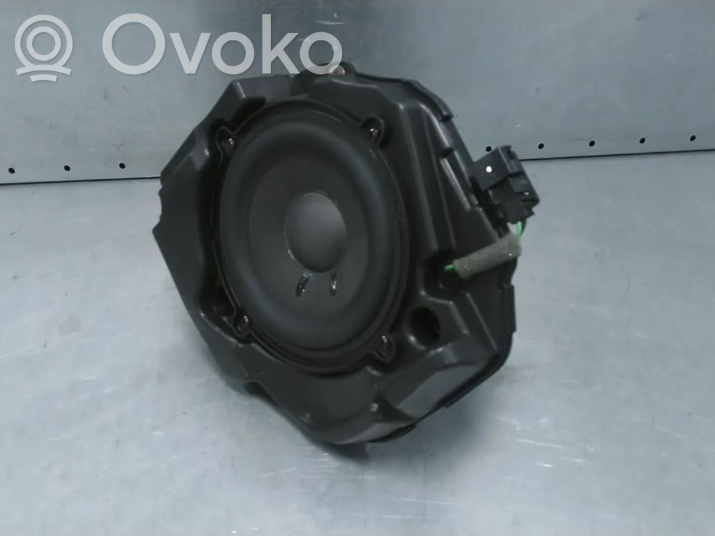 Audi A7 S7 4G Altavoz de la puerta delantera 