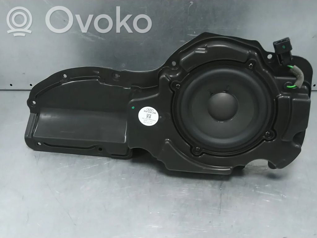 Audi A7 S7 4G Altoparlante portiera anteriore
